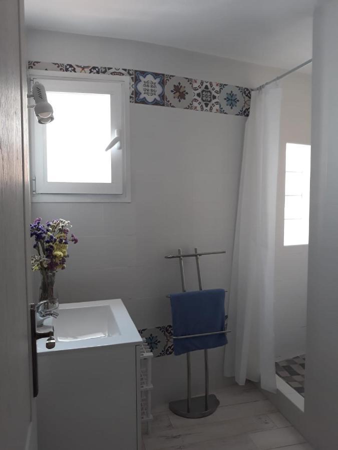 Piso De La Ermita Apartment Mijas Ngoại thất bức ảnh